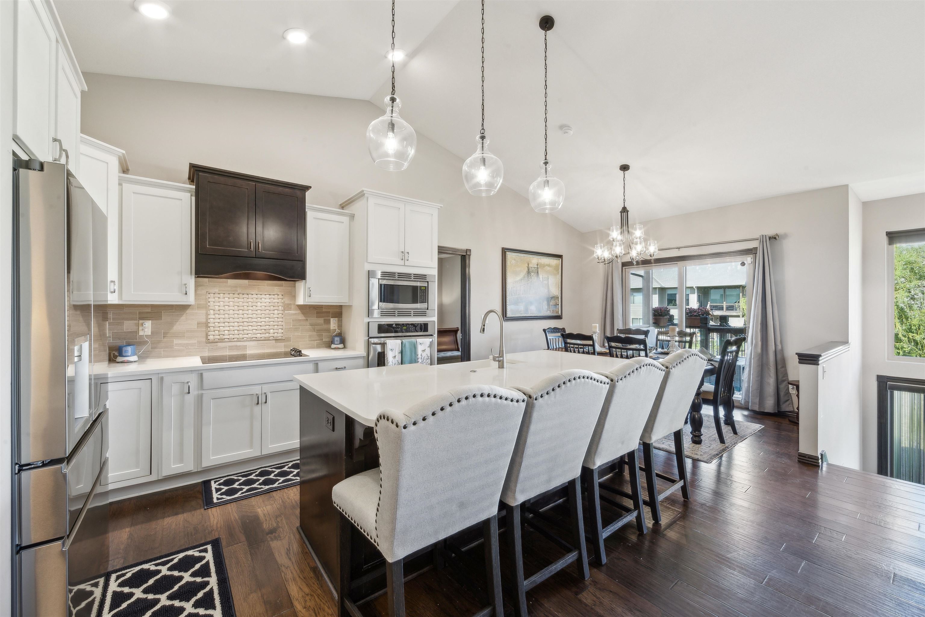 2342 N Lakeside Cir, Andover, Kansas image 11