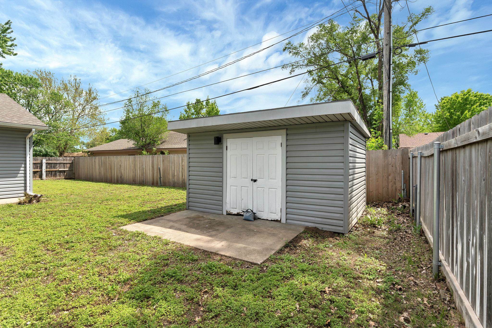 4527 W 12th St N St, Wichita, Kansas image 34