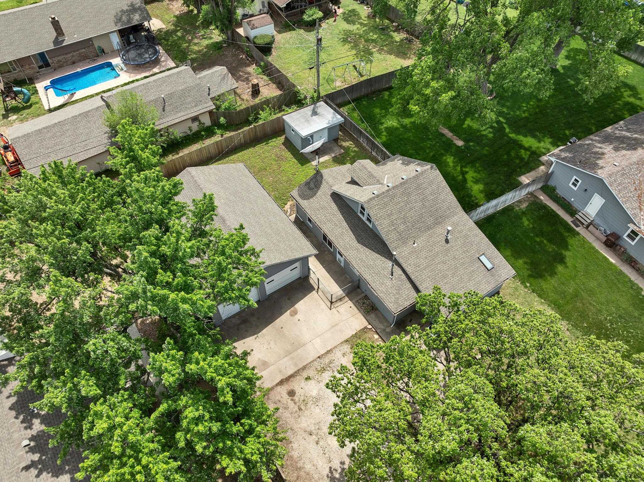 4527 W 12th St N St, Wichita, Kansas image 4
