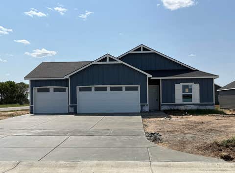 Homes For Sale - 2120 S Colt Pl<br/> Haysville, KS 67060