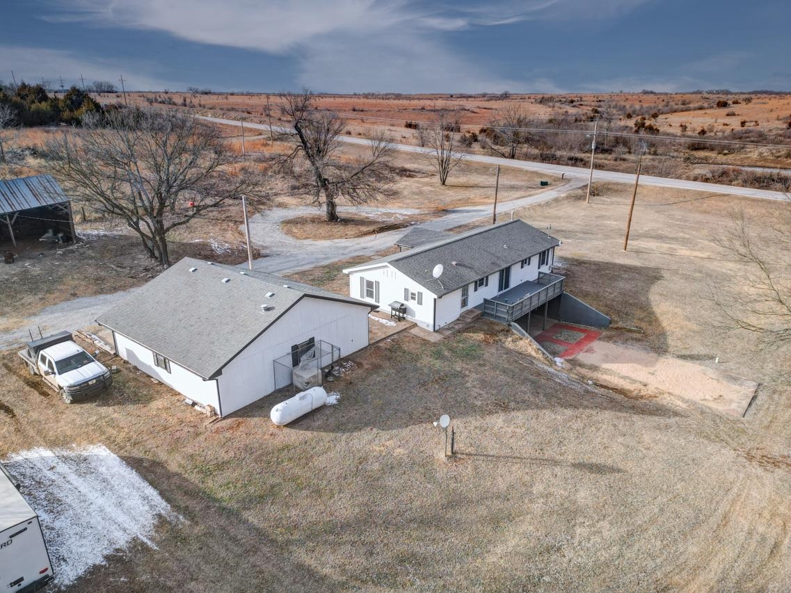 19421 Us Highway 160 Hwy, Winfield, Kansas image 34