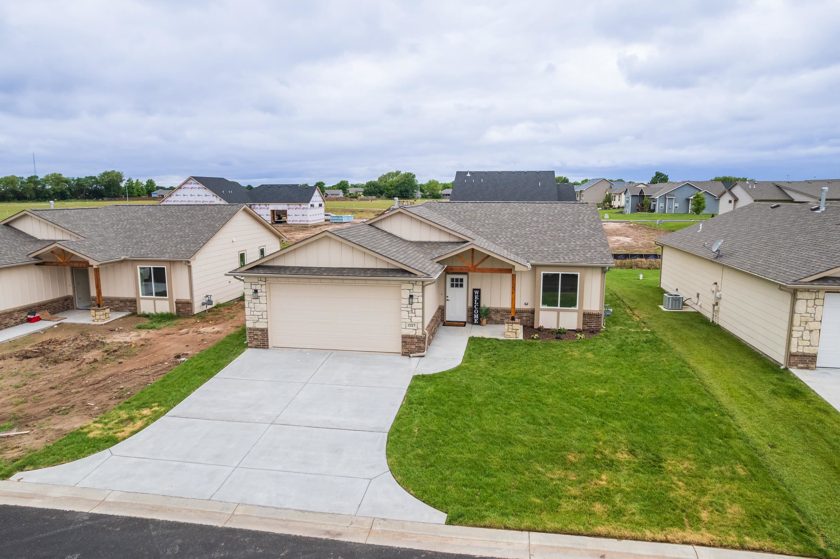 1217 E Park Glen Ct, Clearwater, Kansas image 28