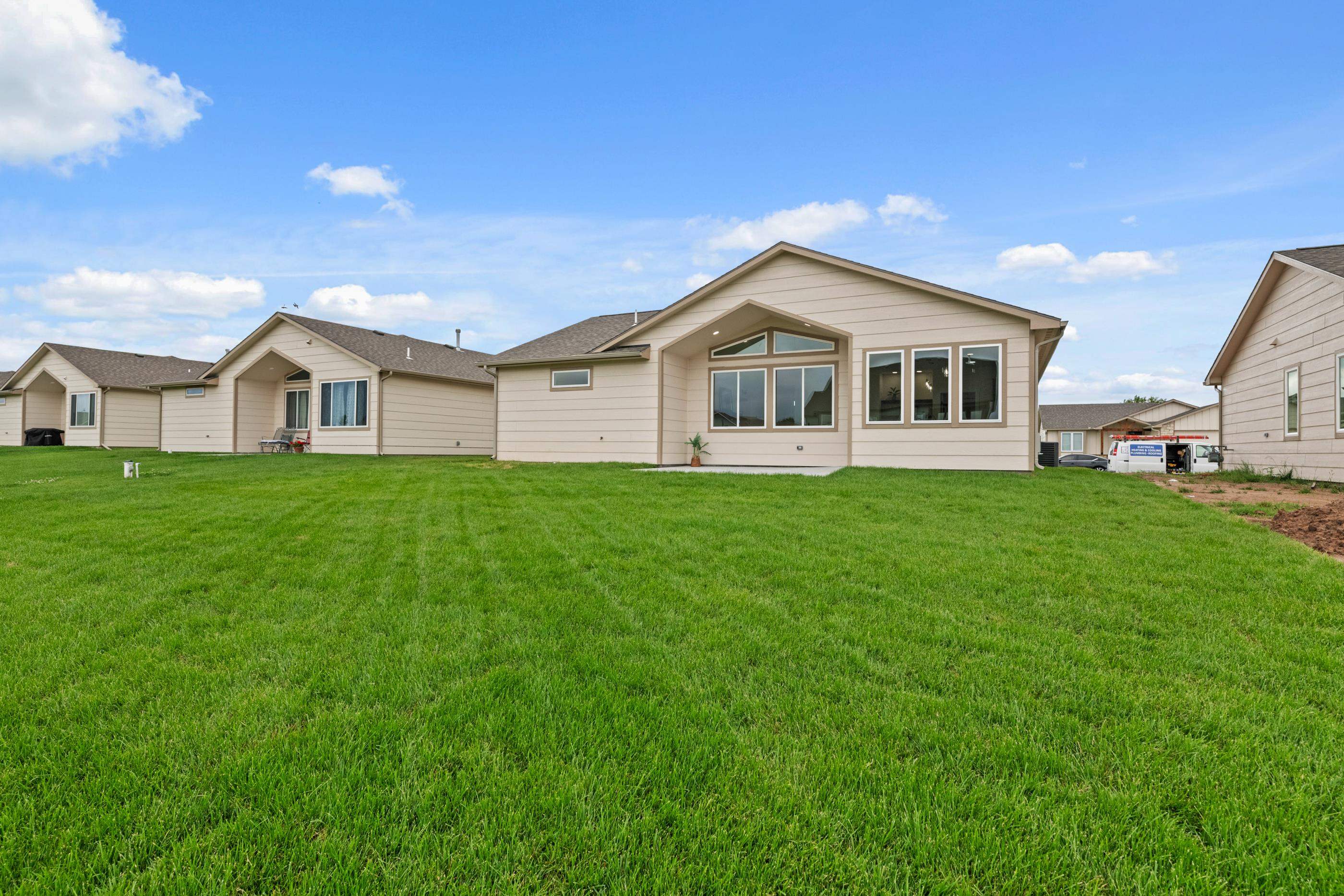 1217 E Park Glen Ct, Clearwater, Kansas image 27