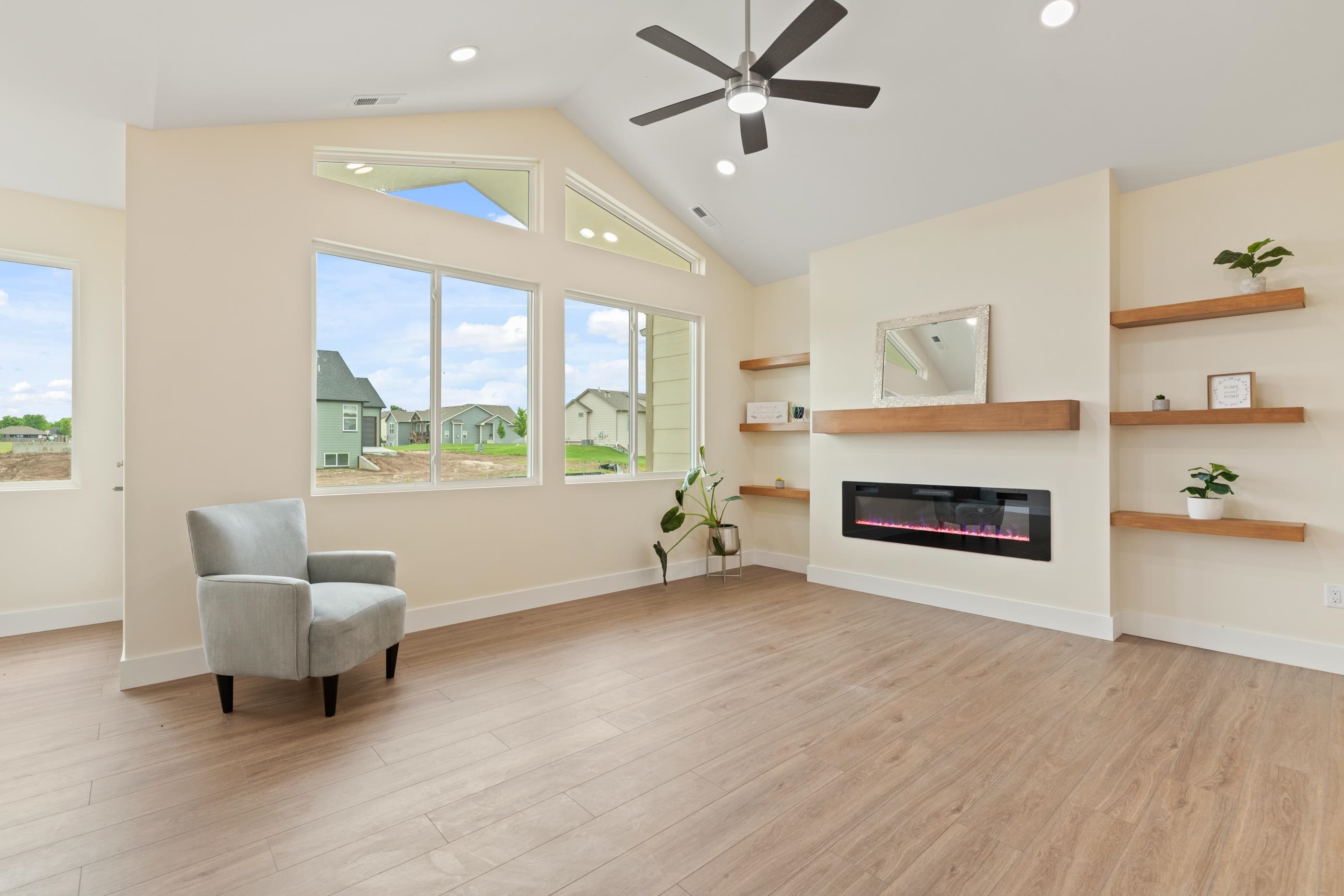 1217 E Park Glen Ct, Clearwater, Kansas image 4