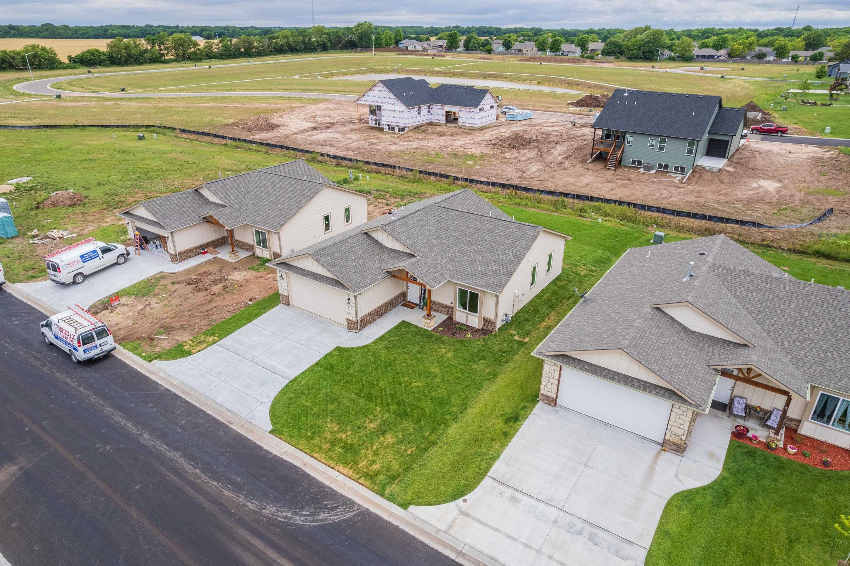 1217 E Park Glen Ct, Clearwater, Kansas image 34