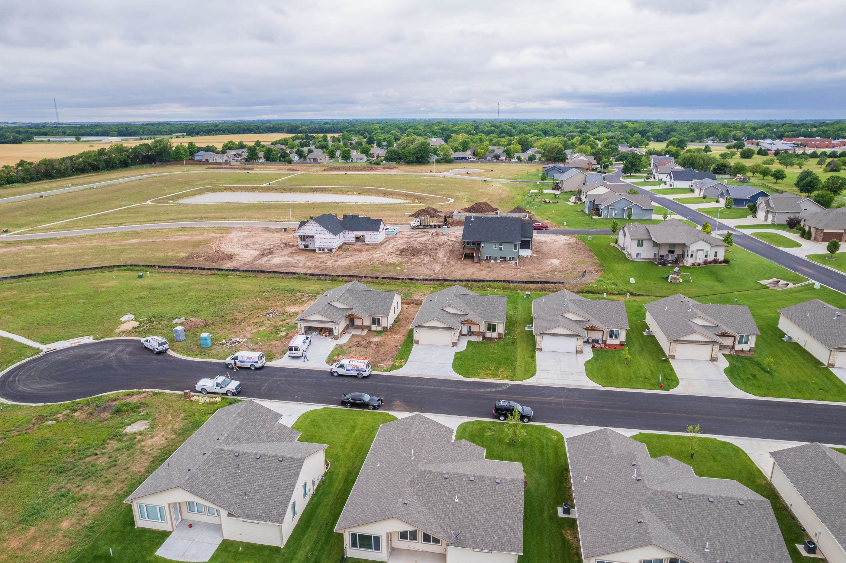 1217 E Park Glen Ct, Clearwater, Kansas image 35