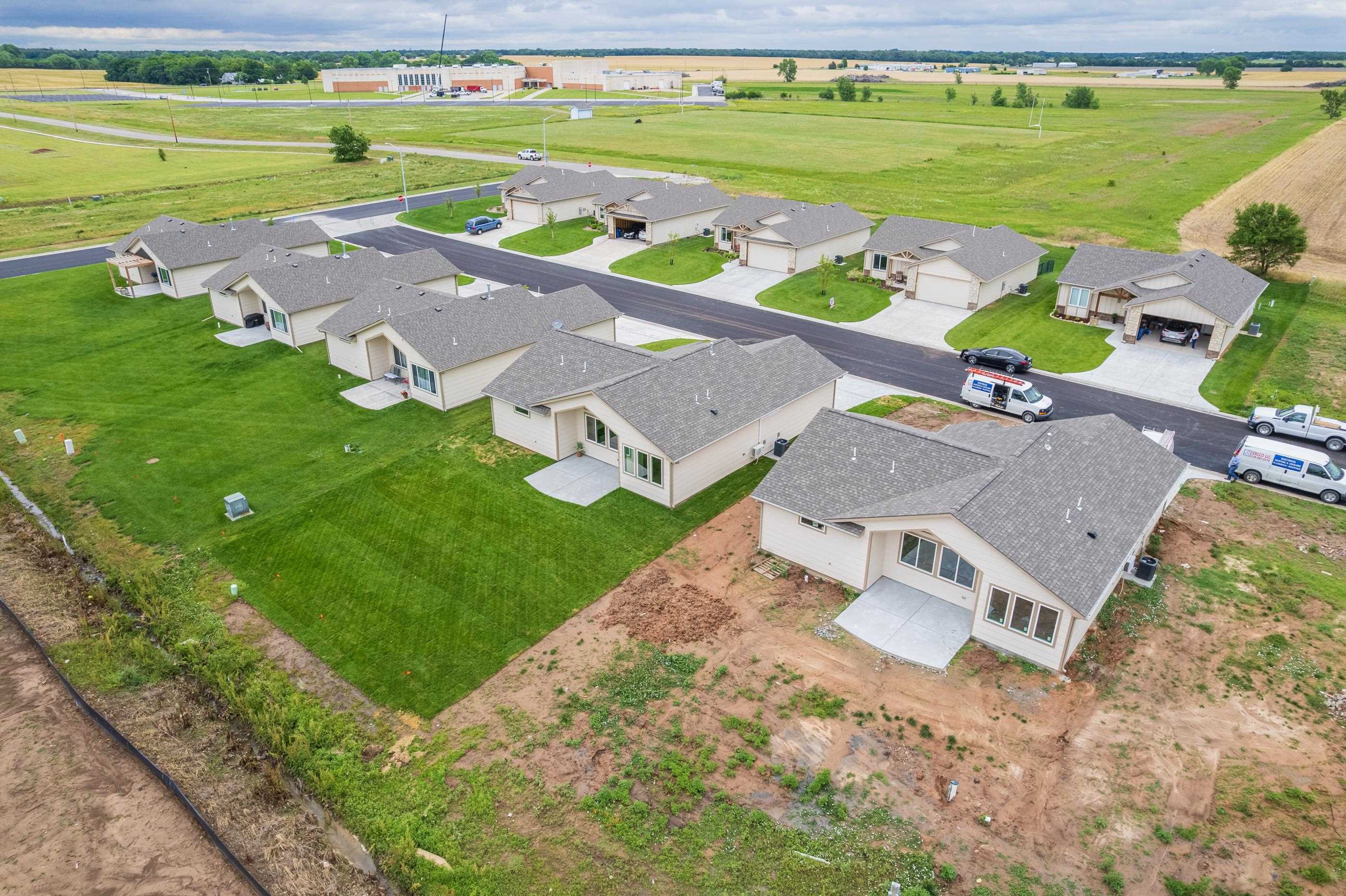 1217 E Park Glen Ct, Clearwater, Kansas image 32