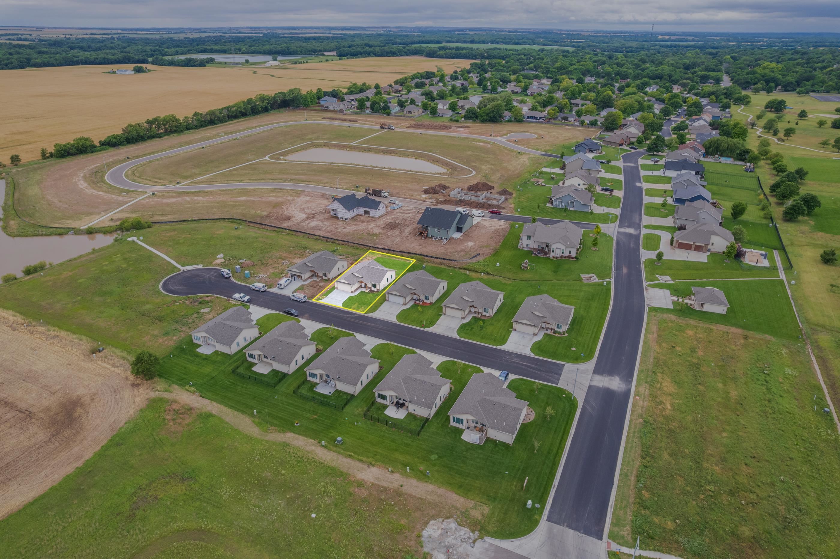 1217 E Park Glen Ct, Clearwater, Kansas image 29