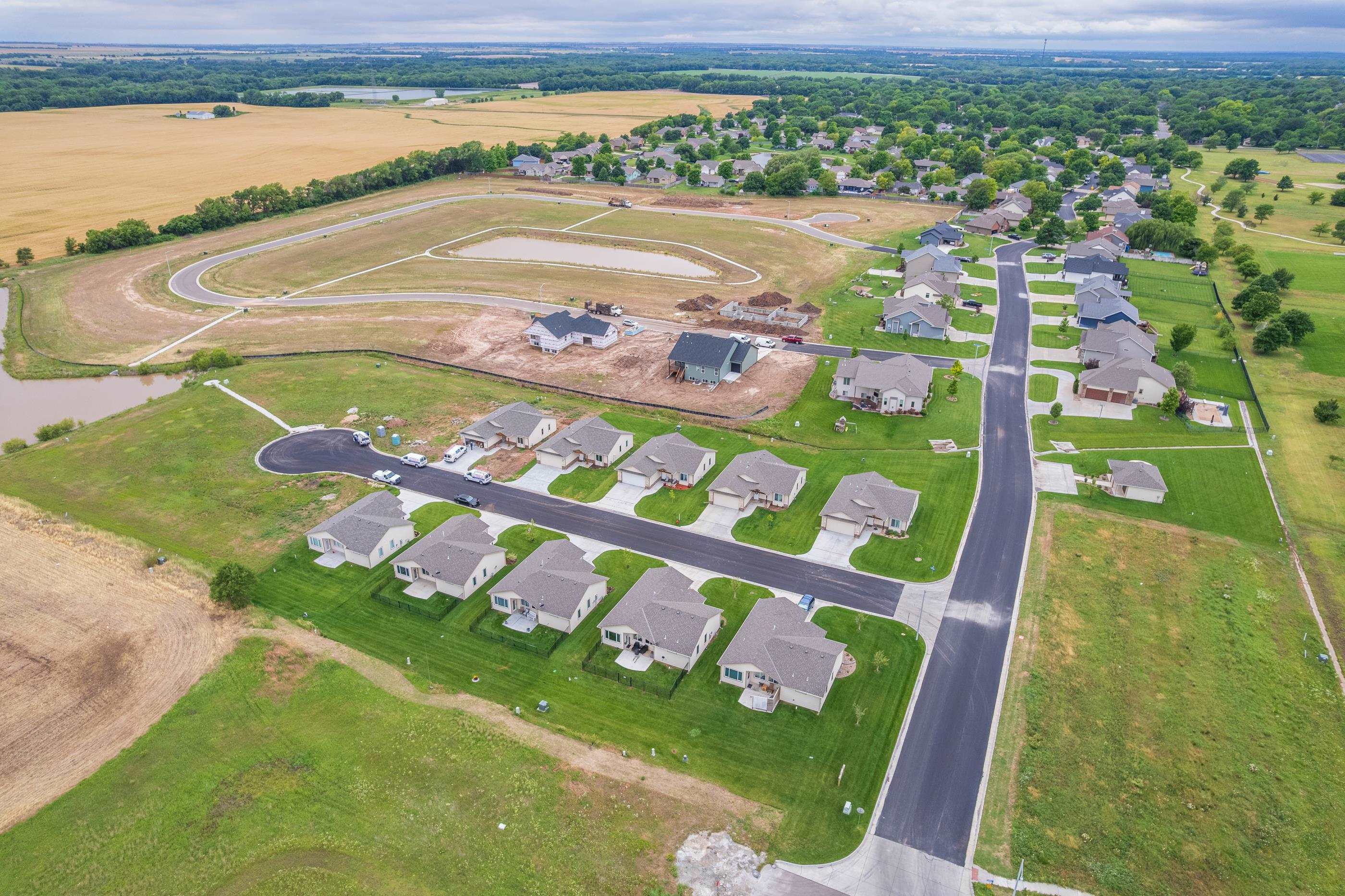 1217 E Park Glen Ct, Clearwater, Kansas image 30