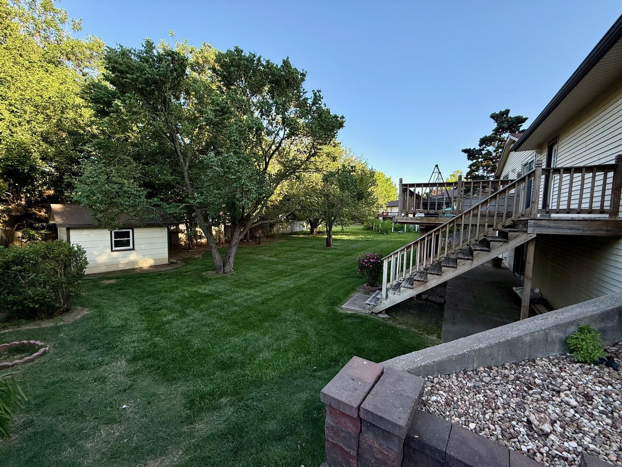 220 Timberlane Dr, Haysville, Kansas image 5