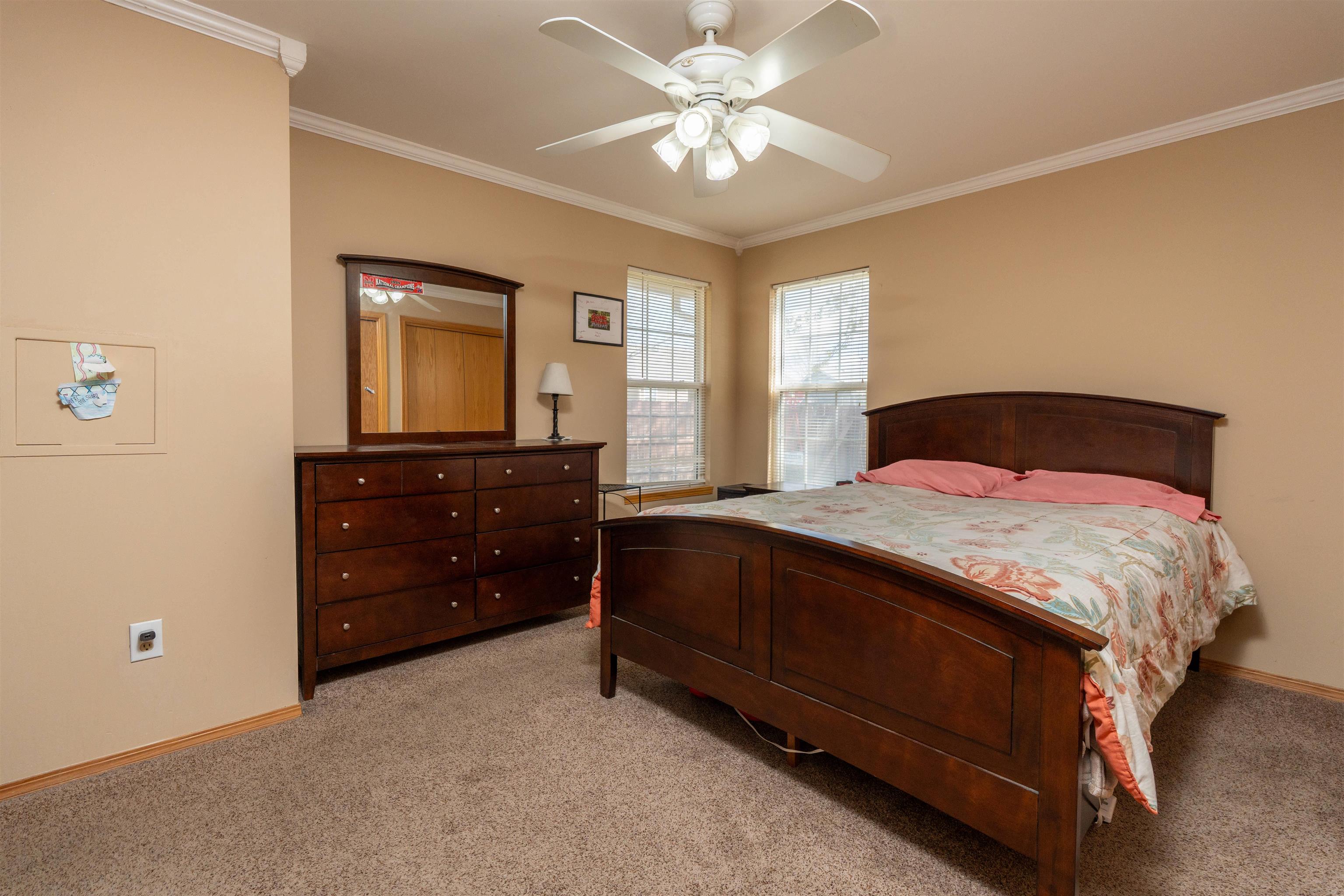 8410 W Aberdeen Cir, Wichita, Kansas image 10