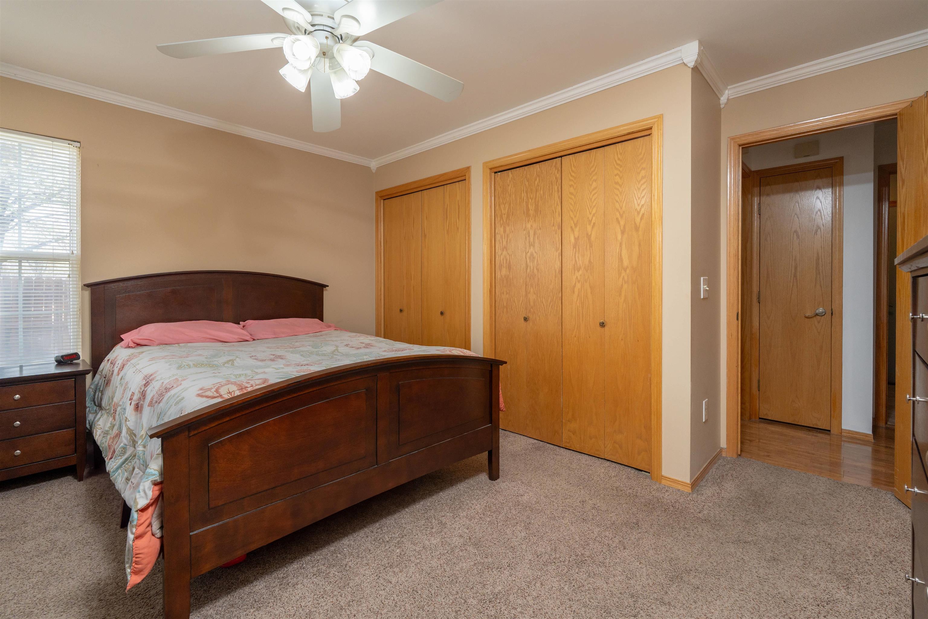 8410 W Aberdeen Cir, Wichita, Kansas image 9
