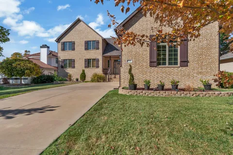 7706 E Champions Cir, Wichita, KS 67226 - MLS#: 649306