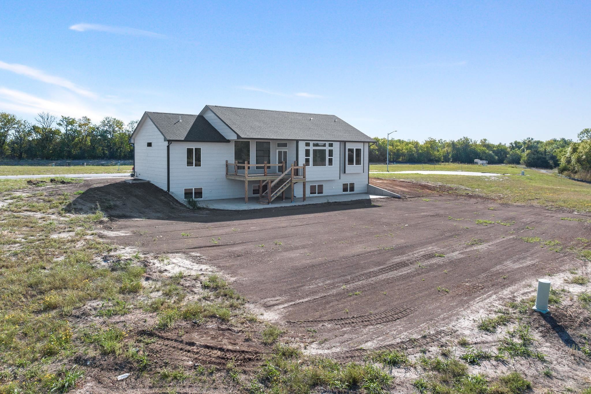 1457 W Cozy Hollow Ct, Goddard, Kansas image 33