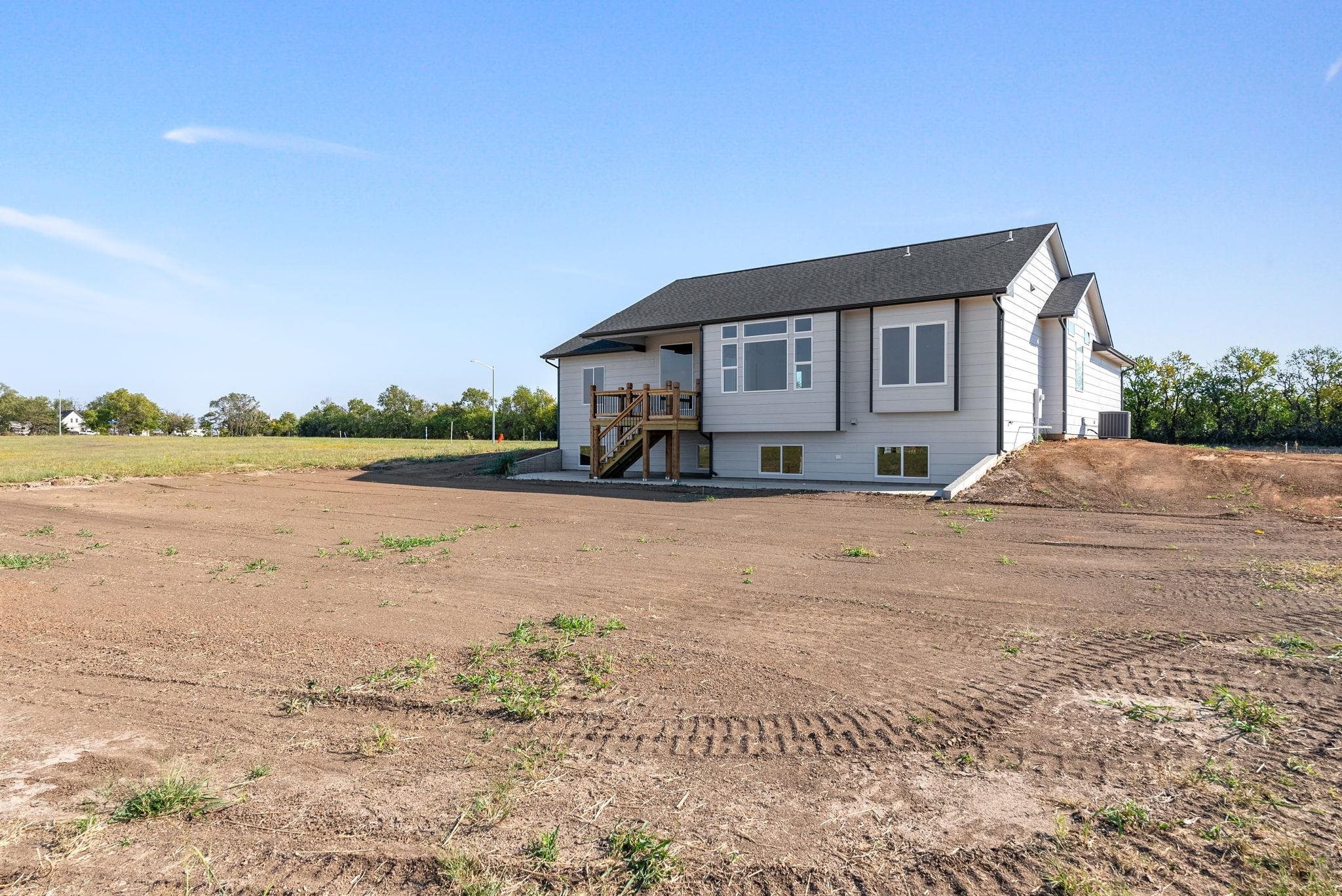 1457 W Cozy Hollow Ct, Goddard, Kansas image 32