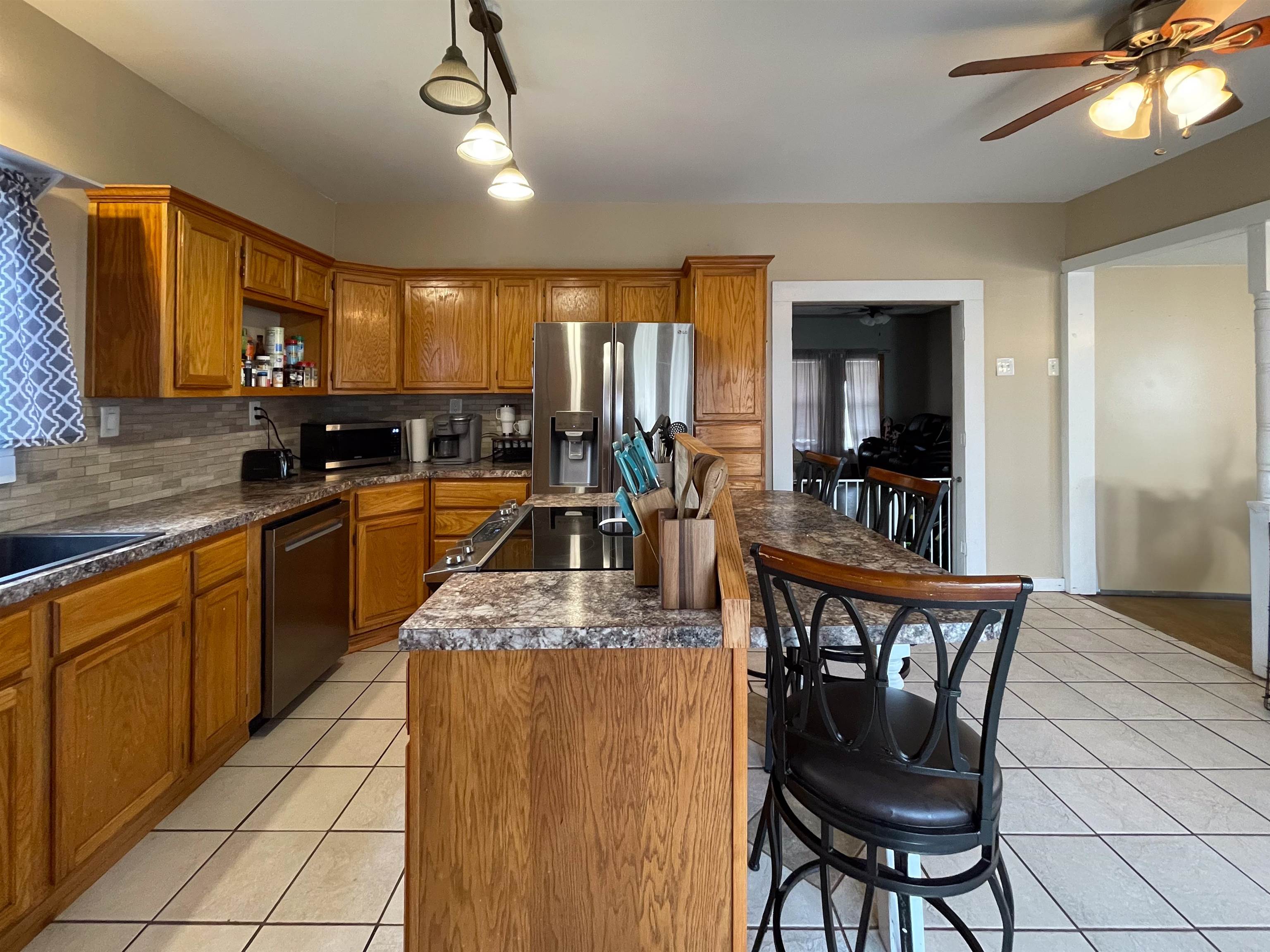1419 Menor St, Winfield, Kansas image 6