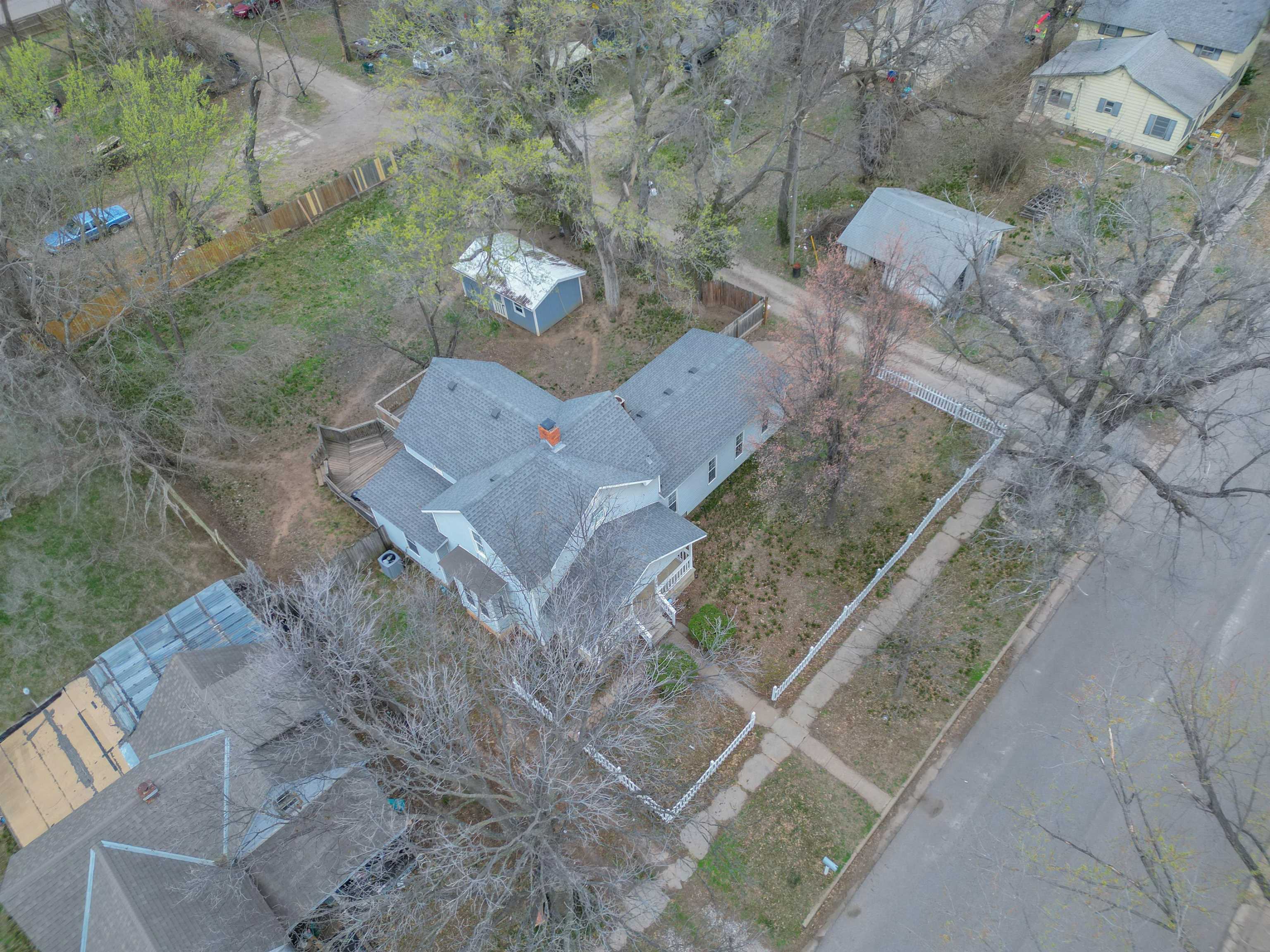 1419 Menor St, Winfield, Kansas image 28