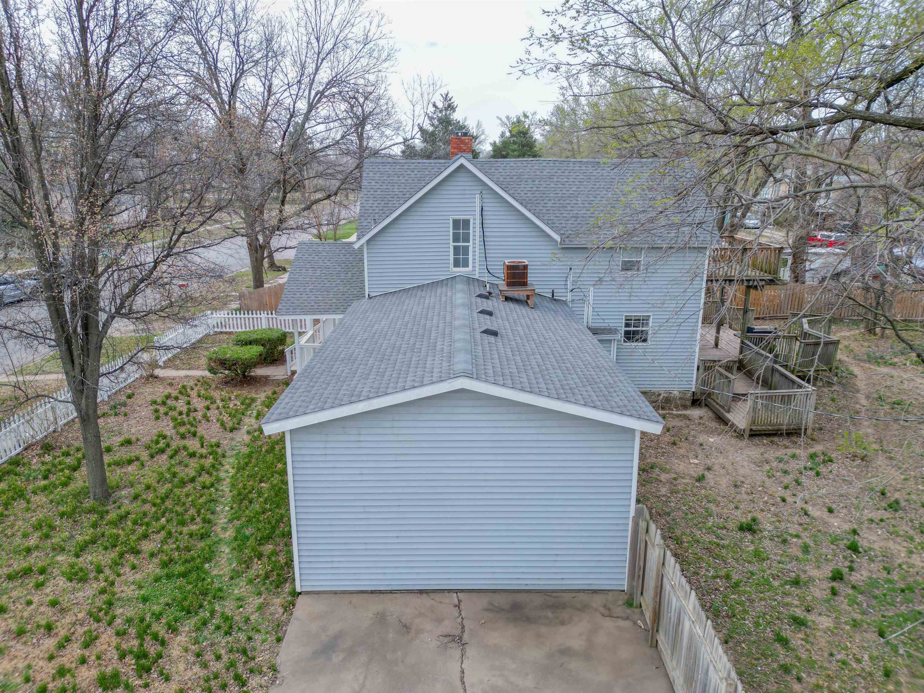 1419 Menor St, Winfield, Kansas image 25