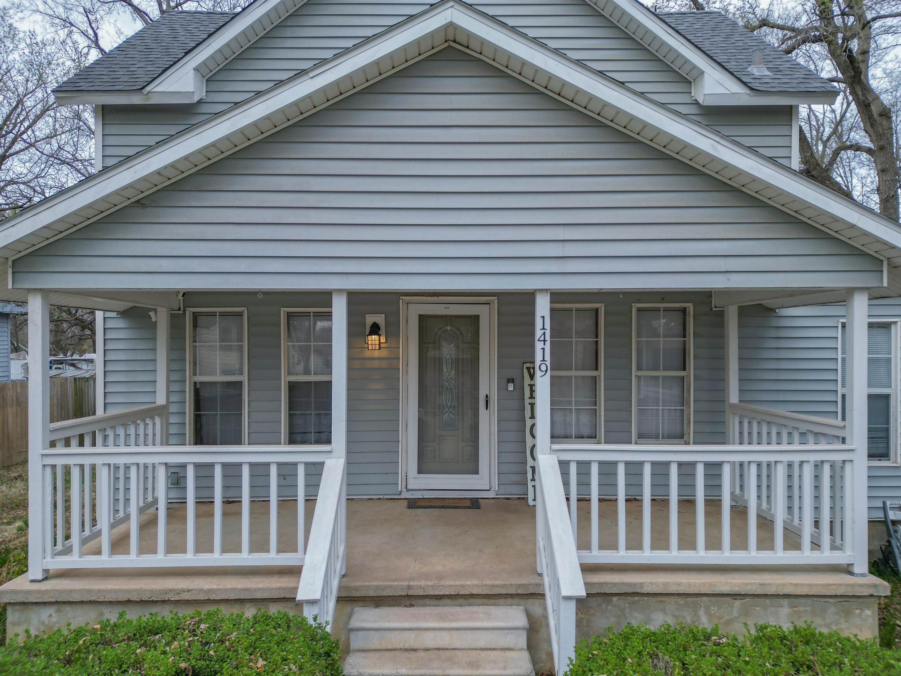 1419 Menor St, Winfield, Kansas image 2