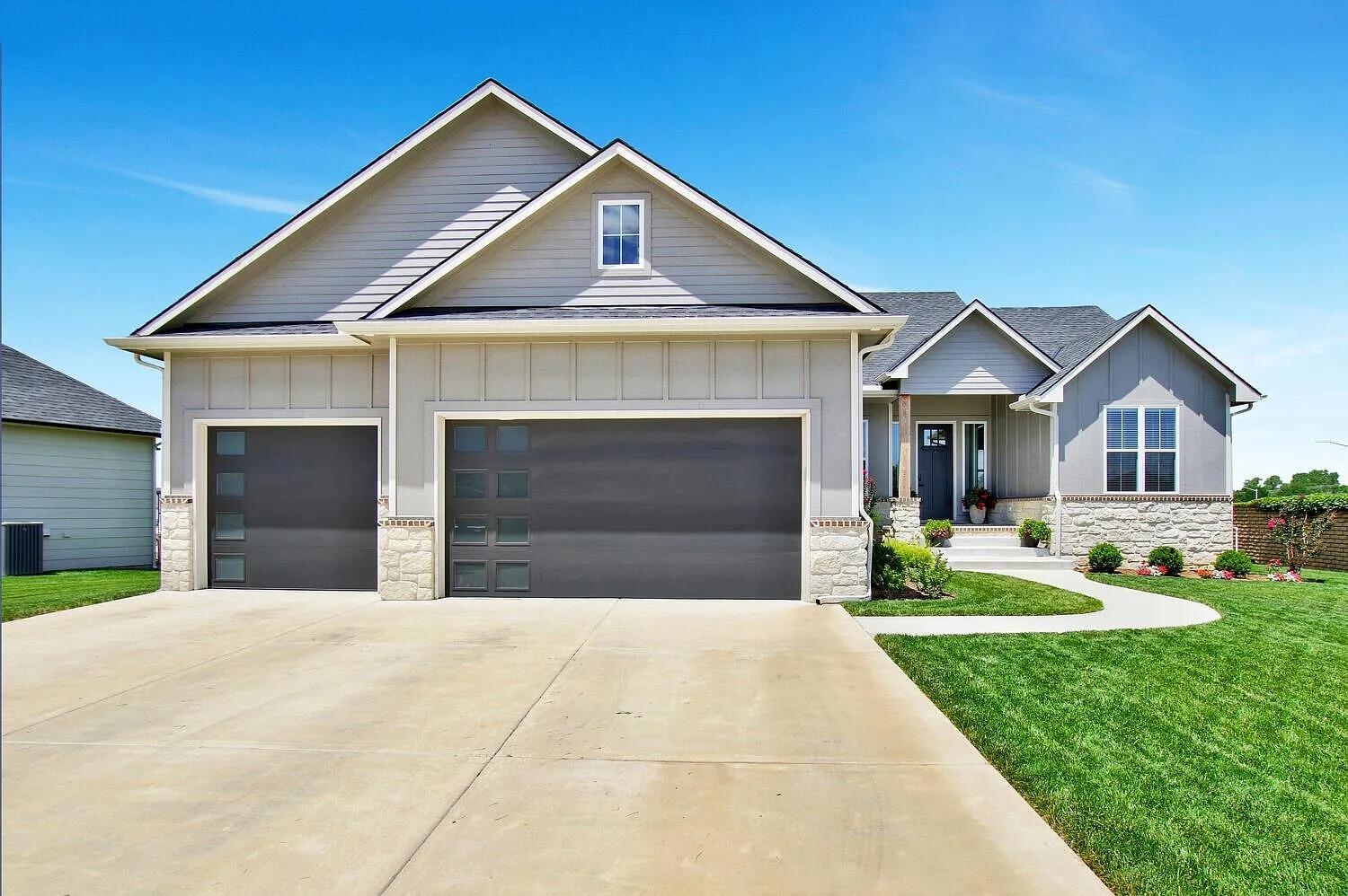 348 N Fielding, Derby, Kansas image 1