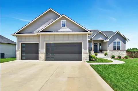 348 N Fielding, Derby, KS MLS: 647956