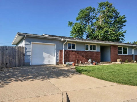 Multifamily For Sale - 838 Carriage Cr Cir<br/> Saline County, Salina, KS 67401