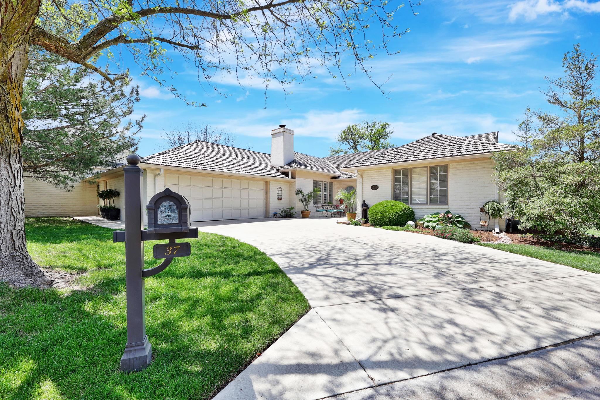 1440 N Gatewood St. #37 St, Wichita, Kansas image 1