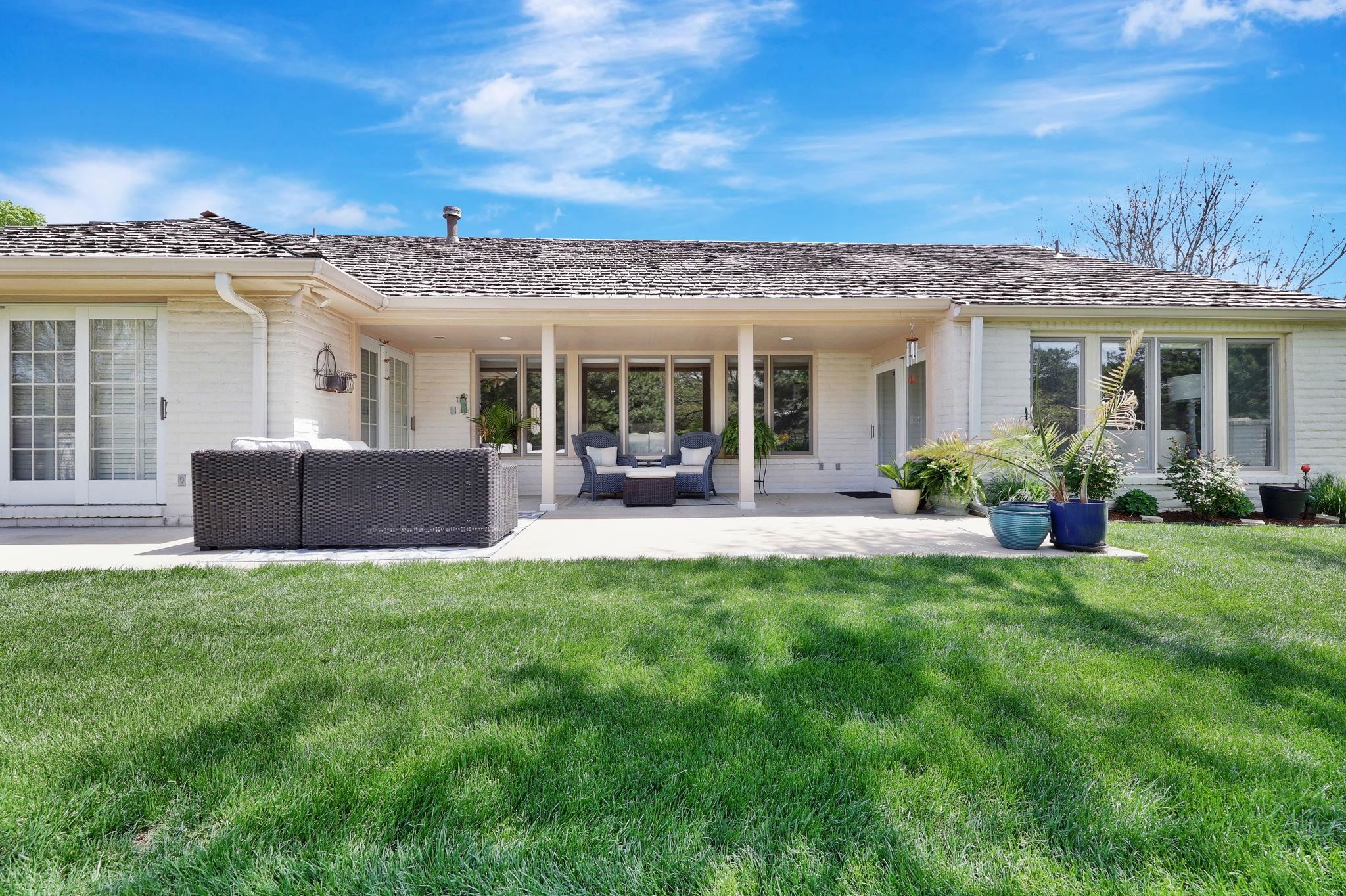 1440 N Gatewood St. #37 St, Wichita, Kansas image 36