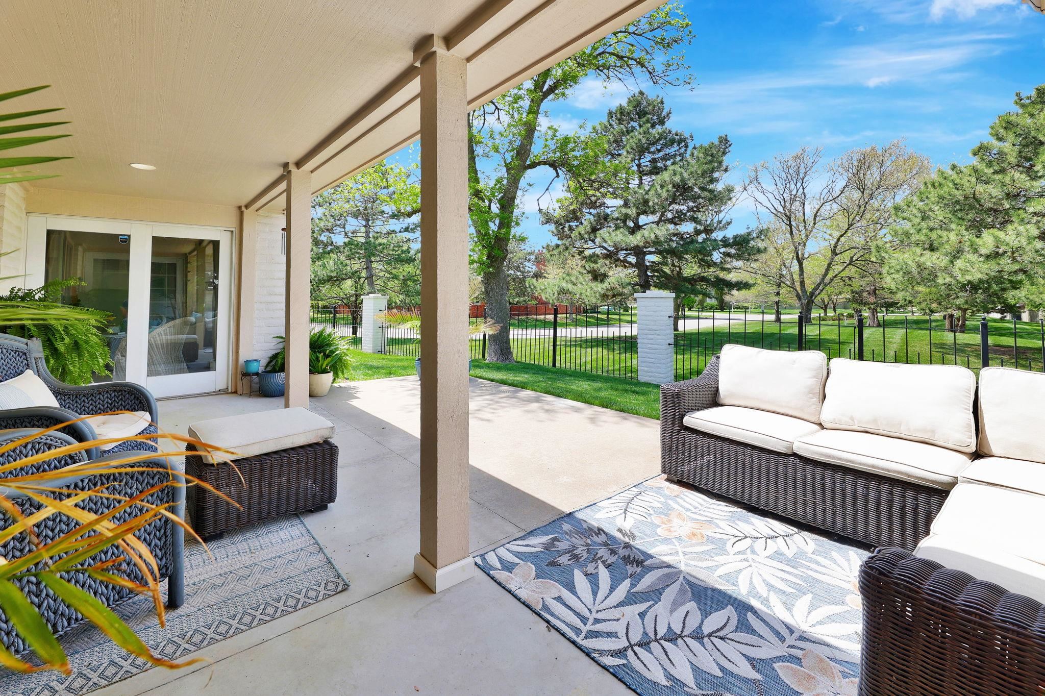 1440 N Gatewood St. #37 St, Wichita, Kansas image 35