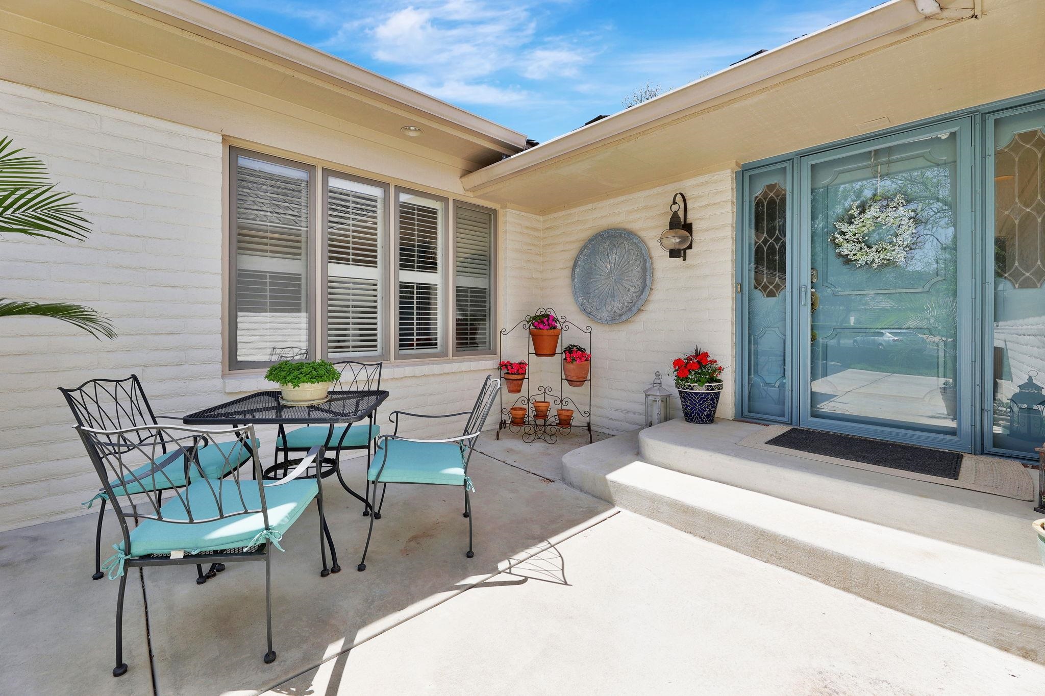1440 N Gatewood St. #37 St, Wichita, Kansas image 2