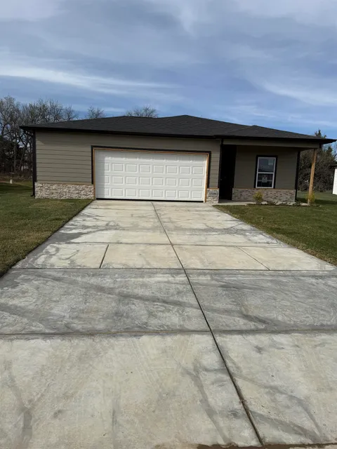 13106 E Spring Valley St, Wichita, KS 67230 - MLS#: 645633