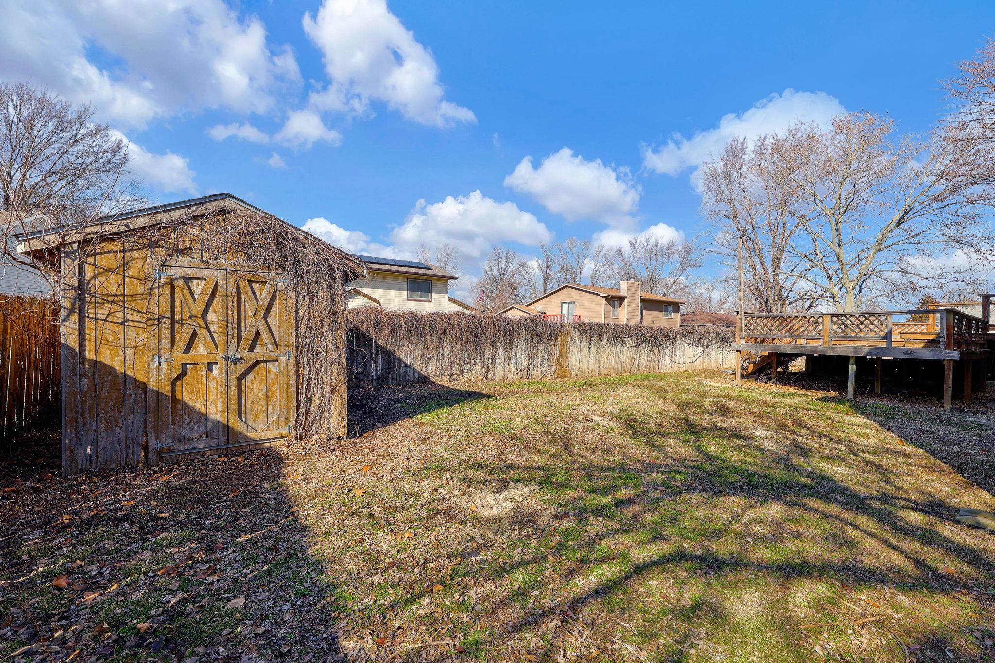 5721 W 37th Ct S Ct, Wichita, Kansas image 36