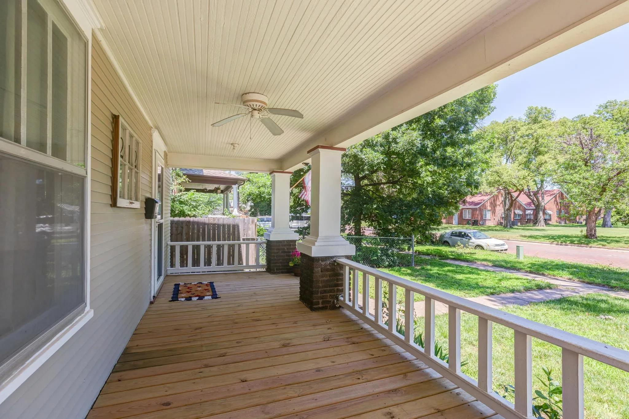 Salina, Kansas 67401, United States, 3 Bedrooms Bedrooms, ,2 BathroomsBathrooms,Residential,Active,155797