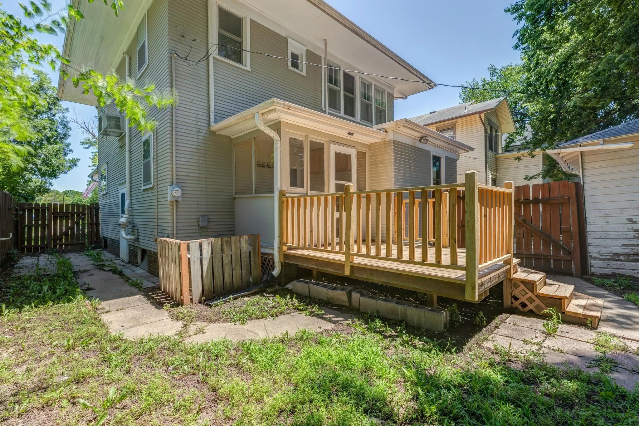 Salina, Kansas 67401, United States, 3 Bedrooms Bedrooms, ,2 BathroomsBathrooms,Residential,Active,155797