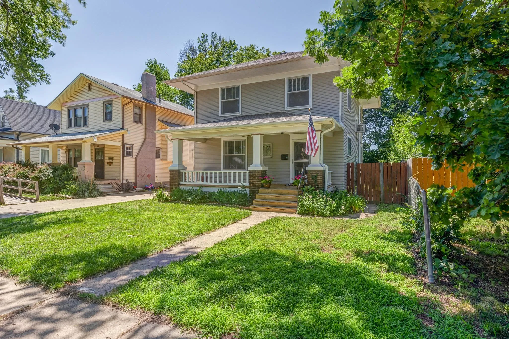 Salina, Kansas 67401, United States, 3 Bedrooms Bedrooms, ,2 BathroomsBathrooms,Residential,Active,155797