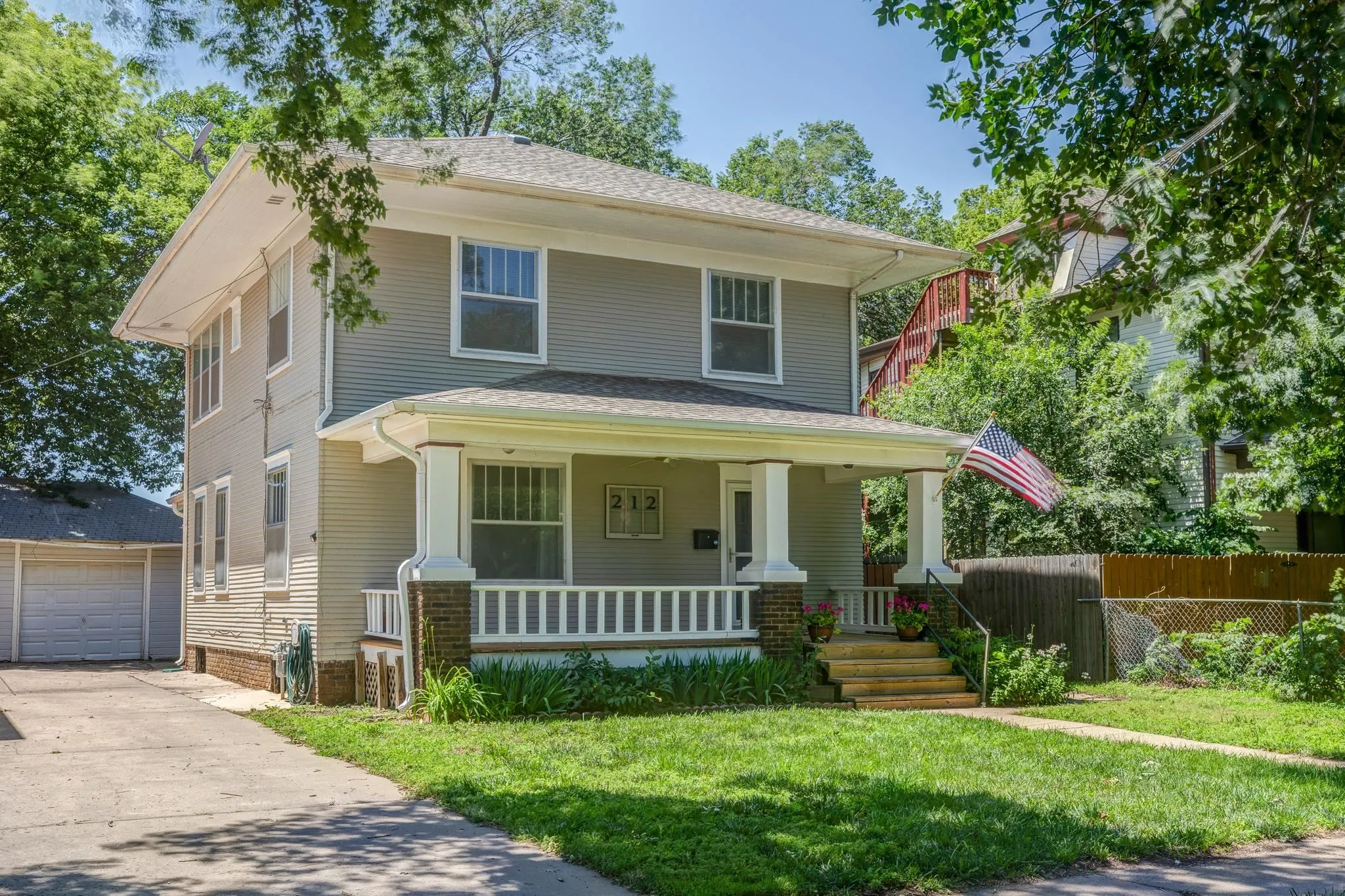 Salina, Kansas 67401, United States, 3 Bedrooms Bedrooms, ,2 BathroomsBathrooms,Residential,Active,155797