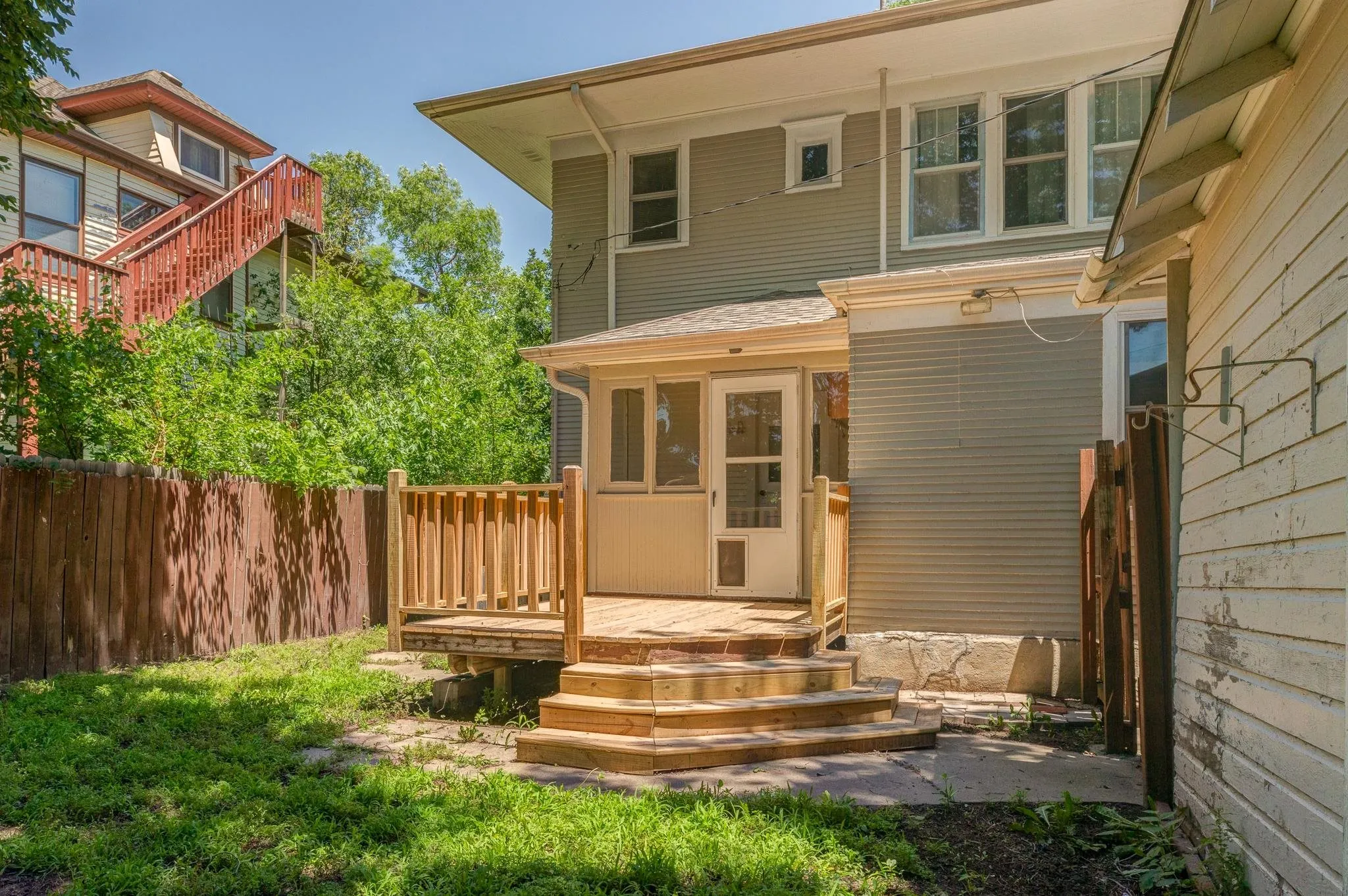 Salina, Kansas 67401, United States, 3 Bedrooms Bedrooms, ,2 BathroomsBathrooms,Residential,Active,155797