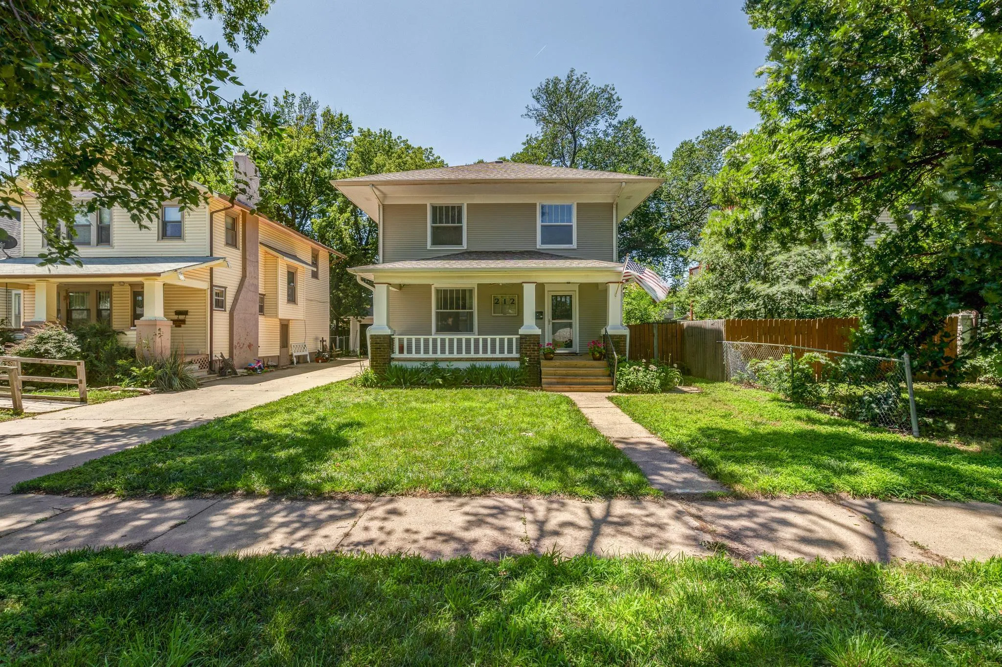 Salina, Kansas 67401, United States, 3 Bedrooms Bedrooms, ,2 BathroomsBathrooms,Residential,Active,155797