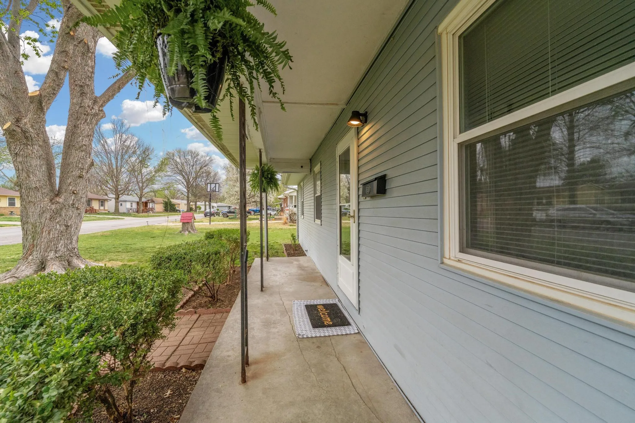 Wellington, Kansas 67152, United States, 3 Bedrooms Bedrooms, ,1 BathroomBathrooms,Residential,Active,139539