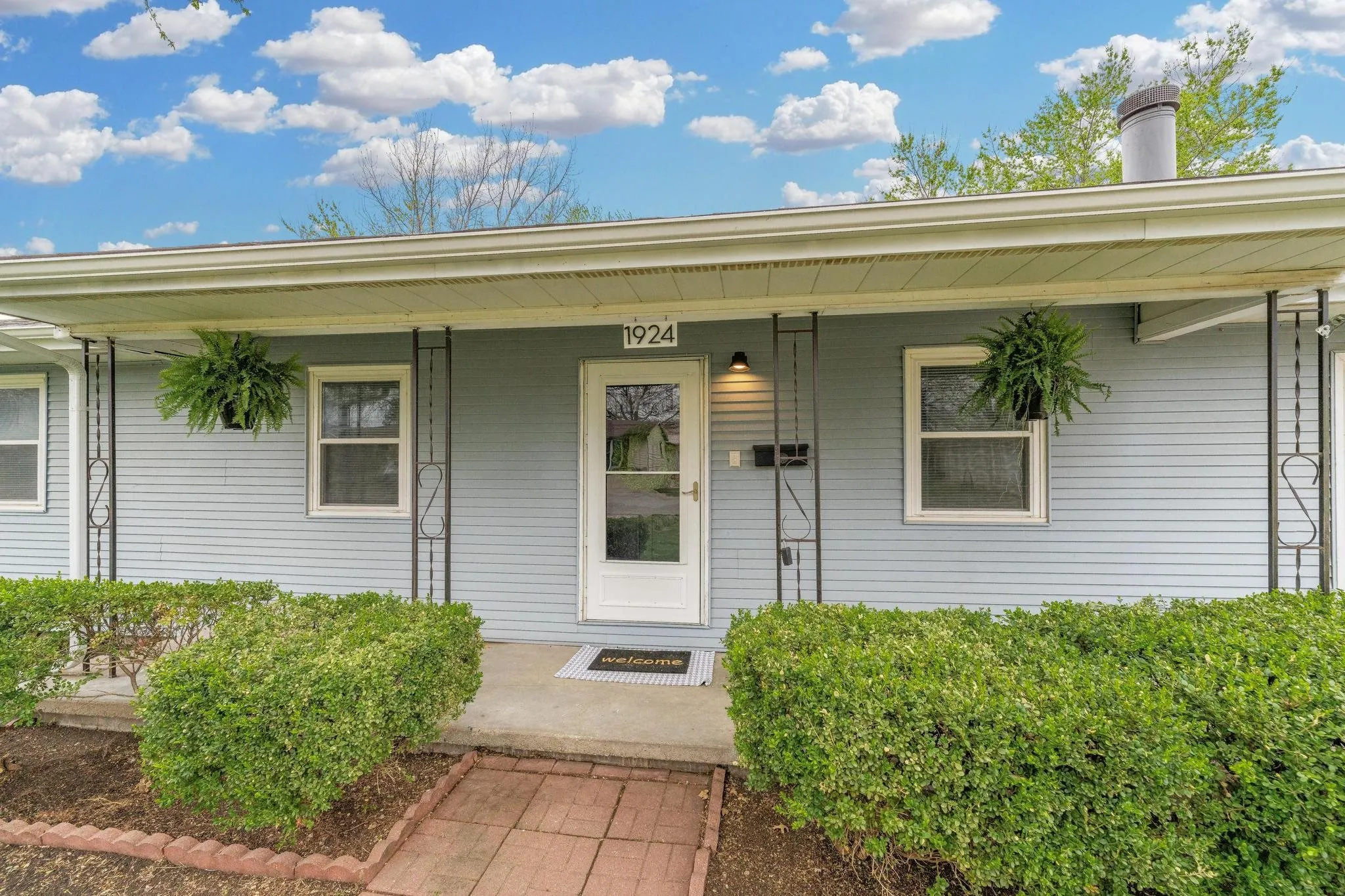 Wellington, Kansas 67152, United States, 3 Bedrooms Bedrooms, ,1 BathroomBathrooms,Residential,Active,139539