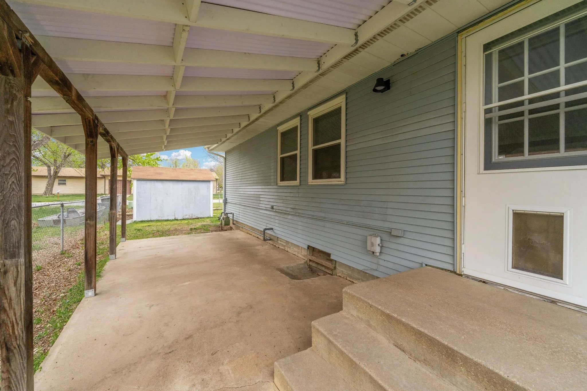 Wellington, Kansas 67152, United States, 3 Bedrooms Bedrooms, ,1 BathroomBathrooms,Residential,Active,139539