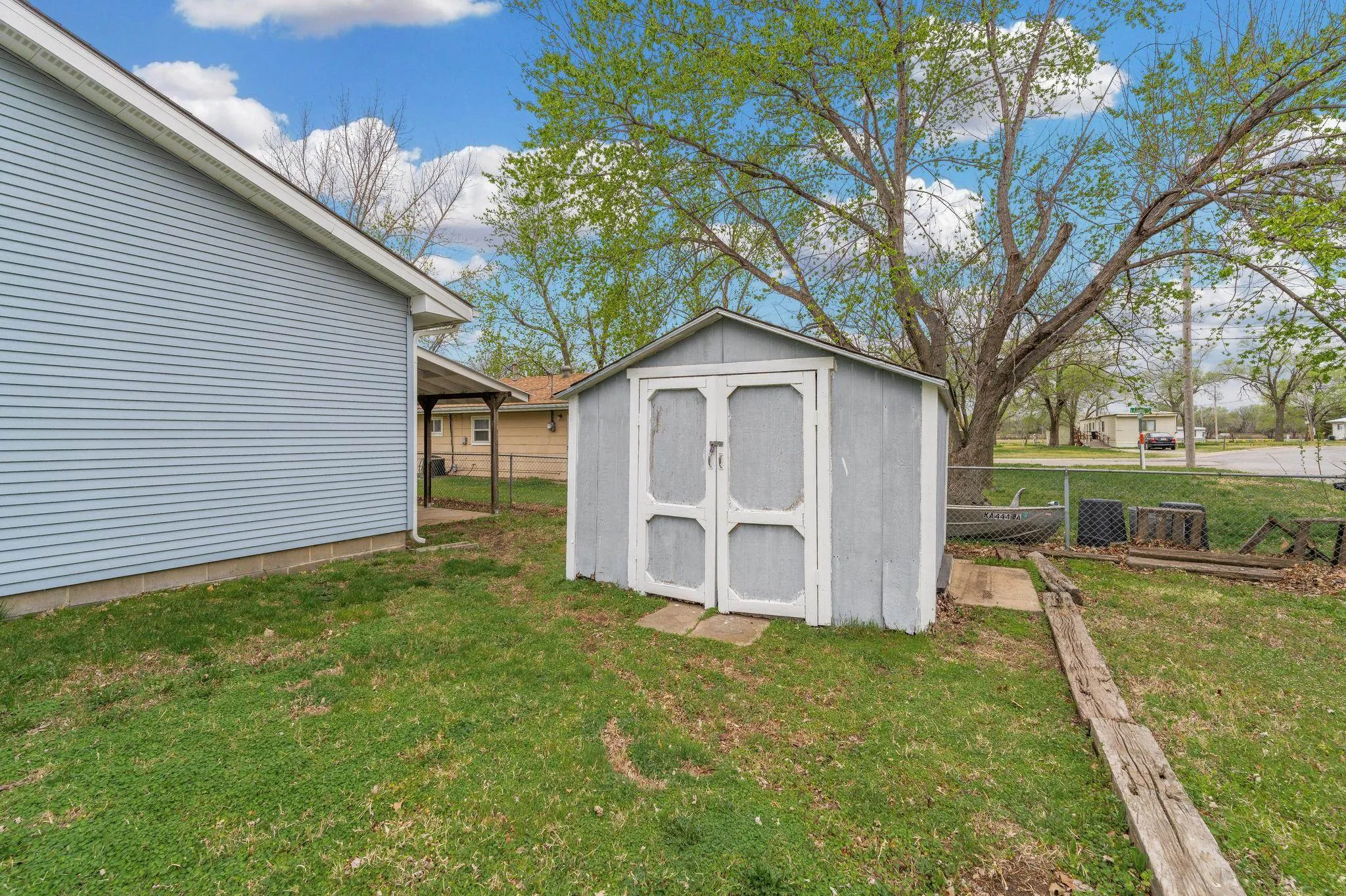 Wellington, Kansas 67152, United States, 3 Bedrooms Bedrooms, ,1 BathroomBathrooms,Residential,Active,139539