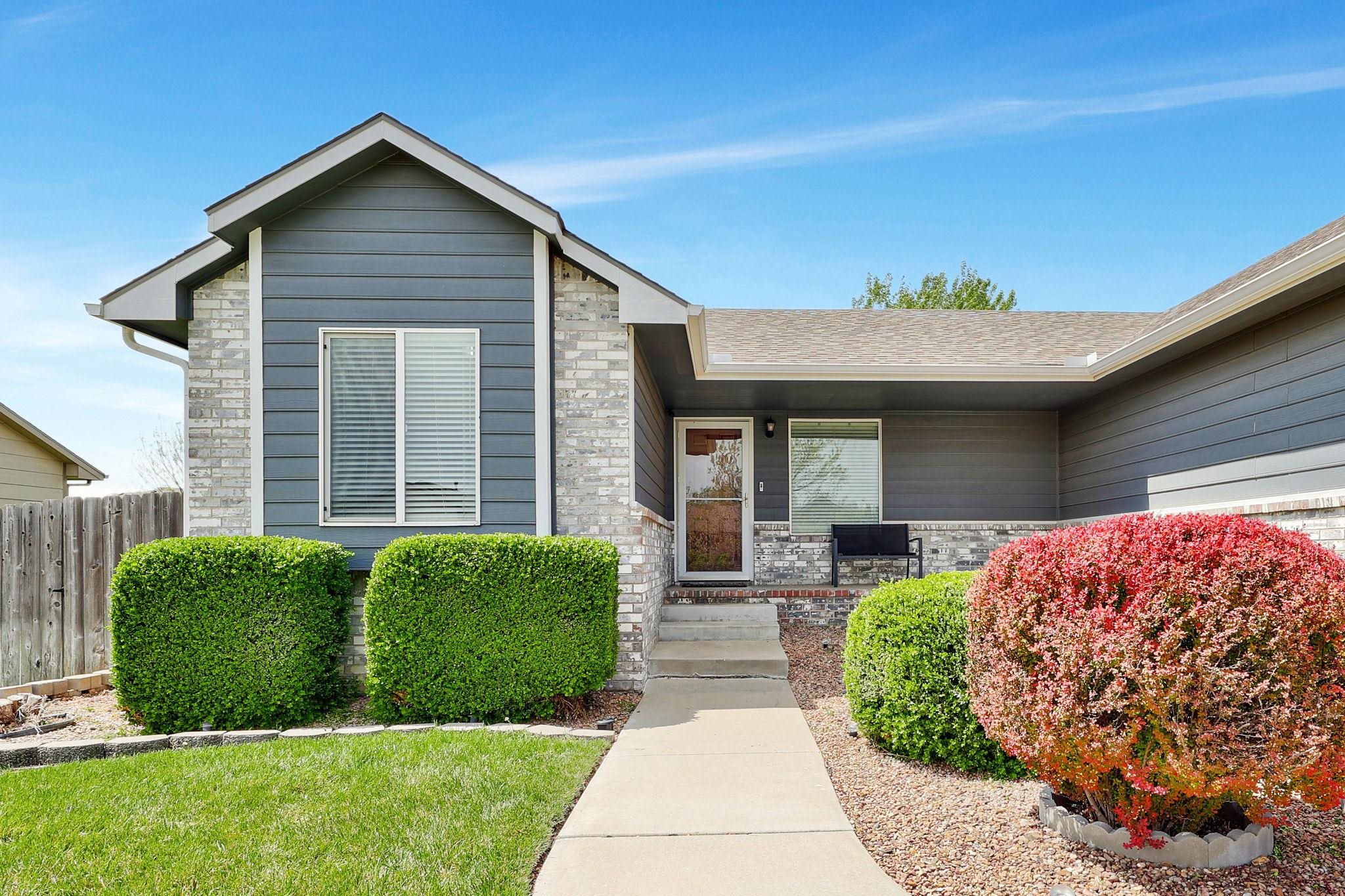 12033 W Grant Ct, Wichita, Kansas image 3