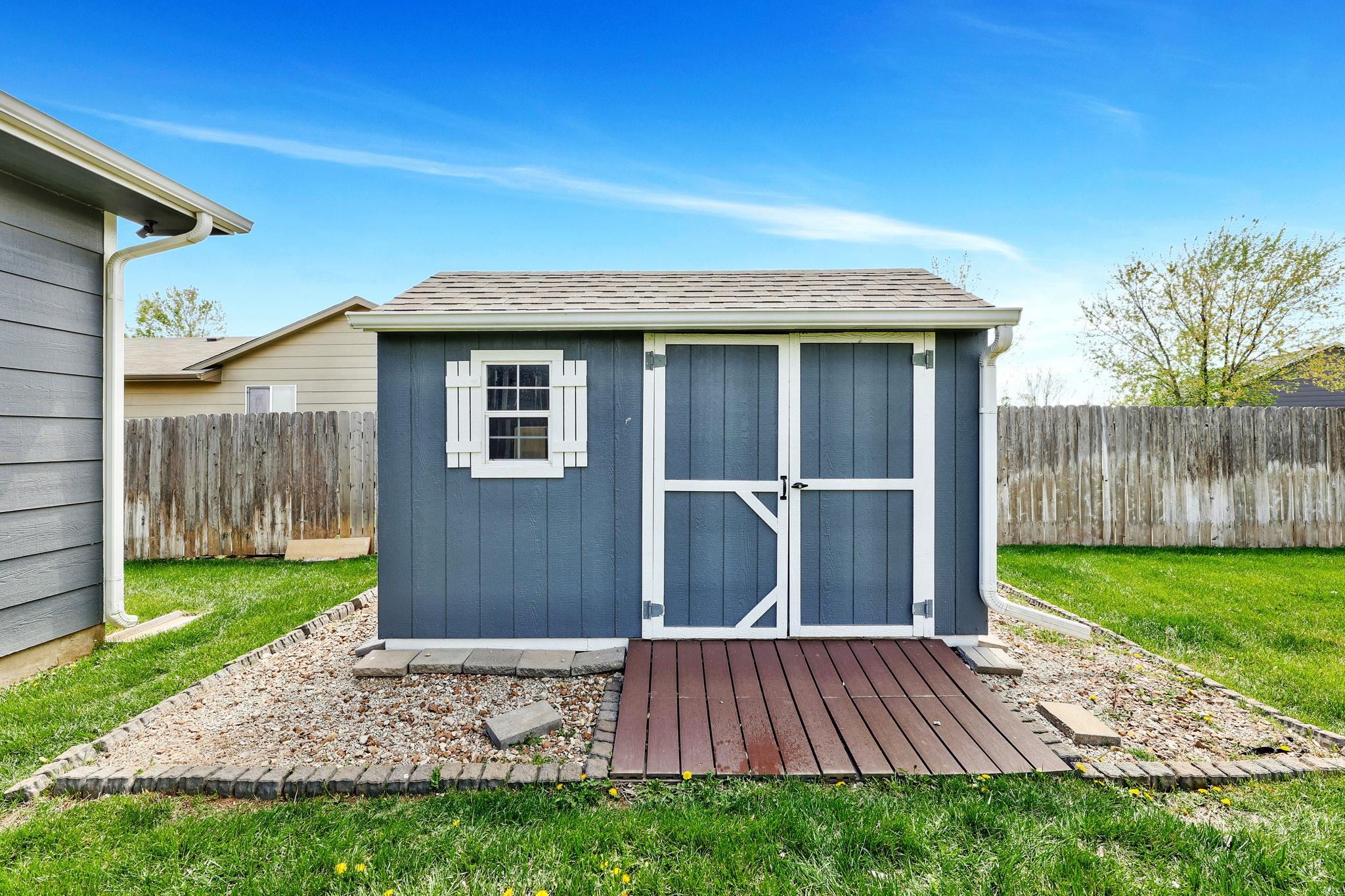 12033 W Grant Ct, Wichita, Kansas image 26