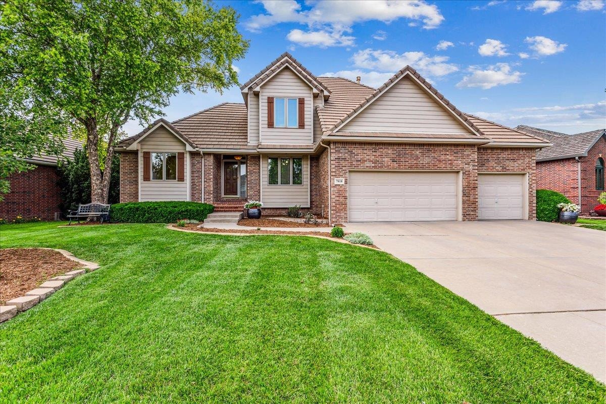 7818 E Oakmount St, Wichita, Kansas image 1