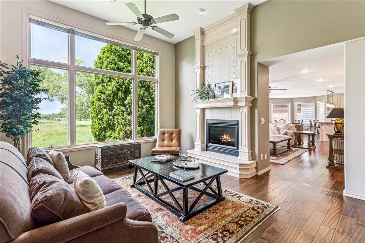 7818 E Oakmount St, Wichita, Kansas image 3