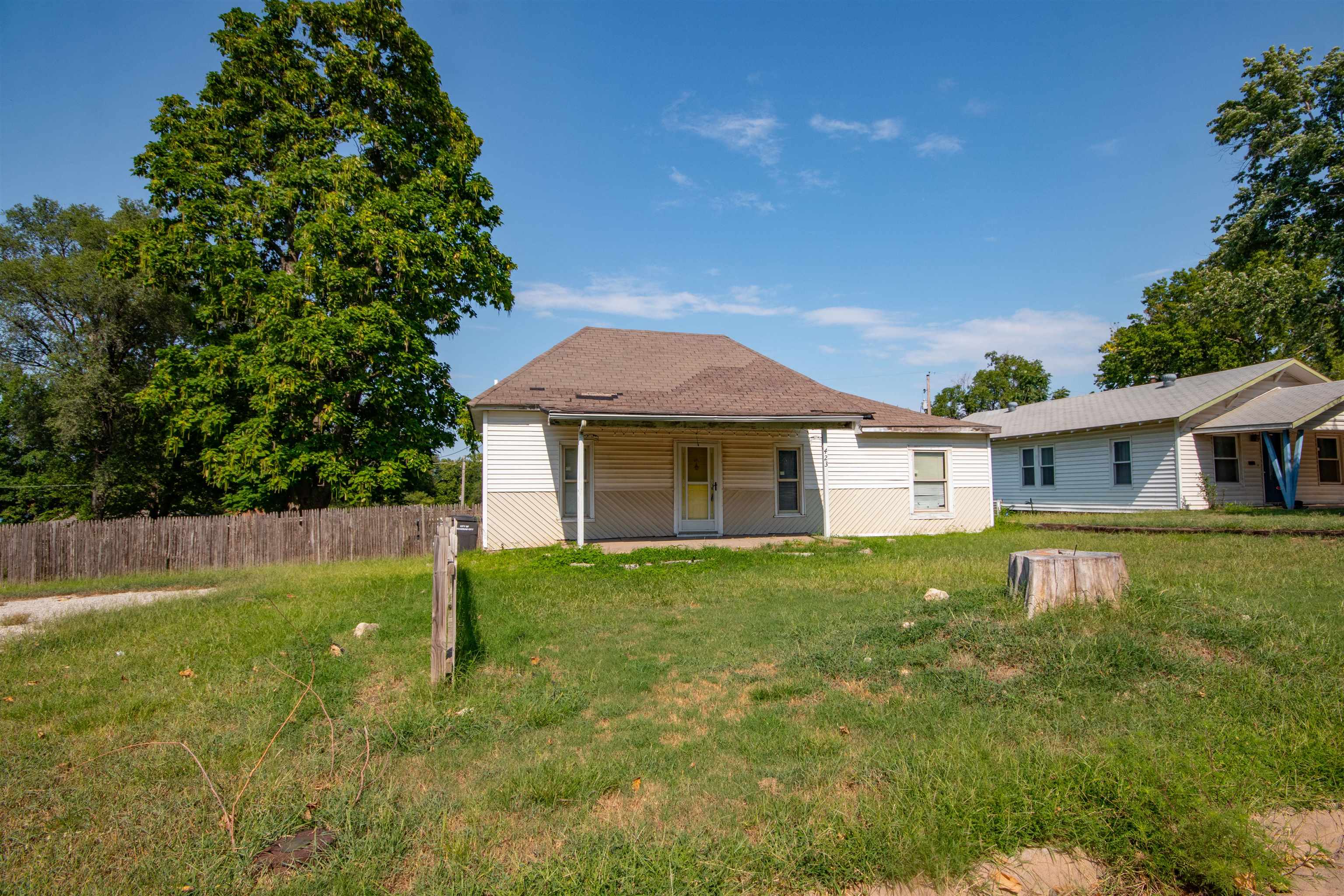 417 & 423 N 8th St, Arkansas City, Kansas image 31