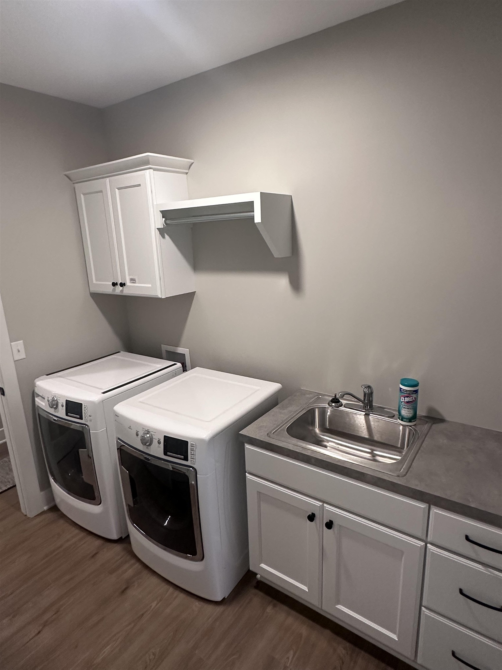 820 E Park Pl, Andover, Kansas image 27