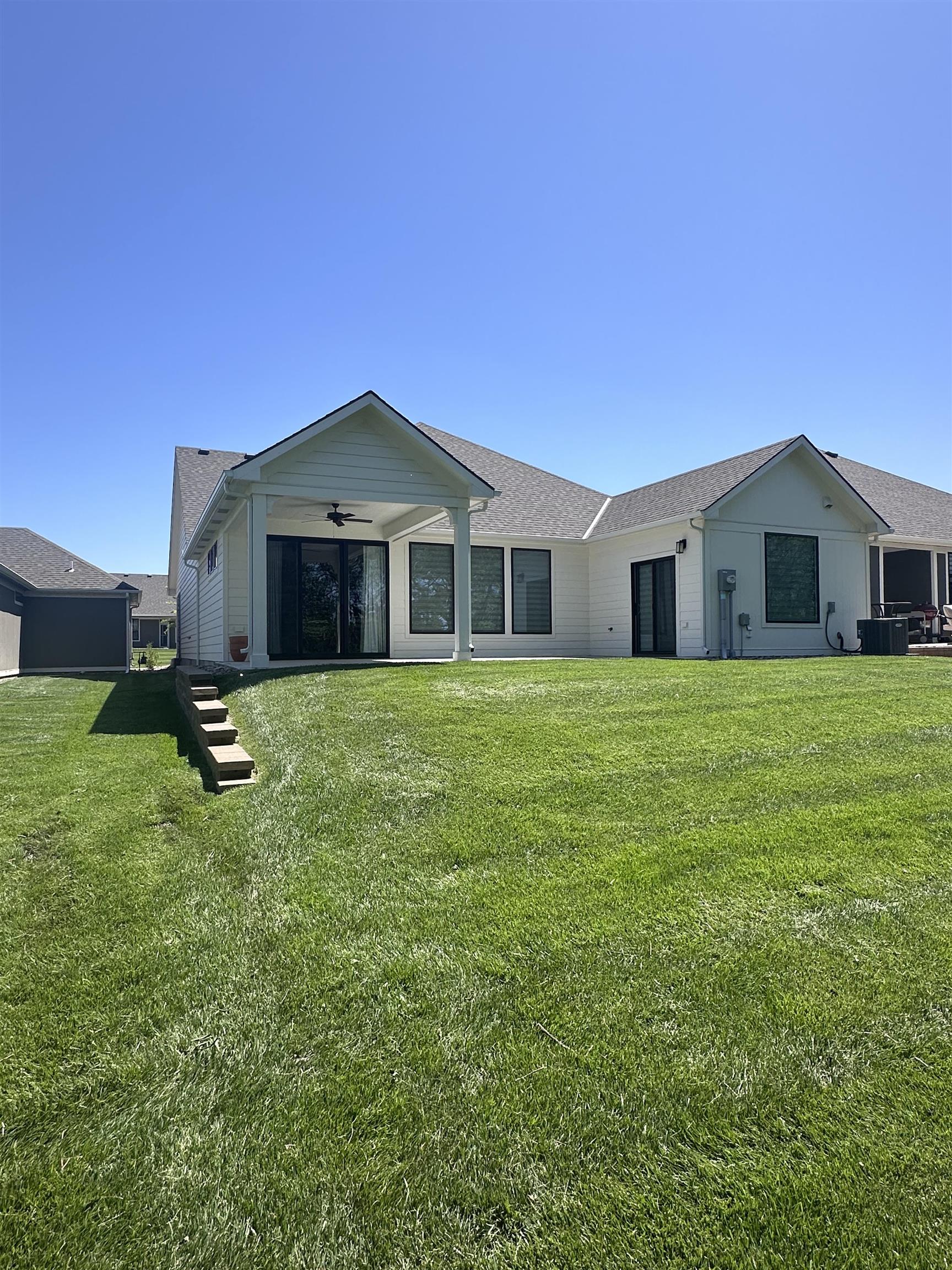 820 E Park Pl, Andover, Kansas image 32