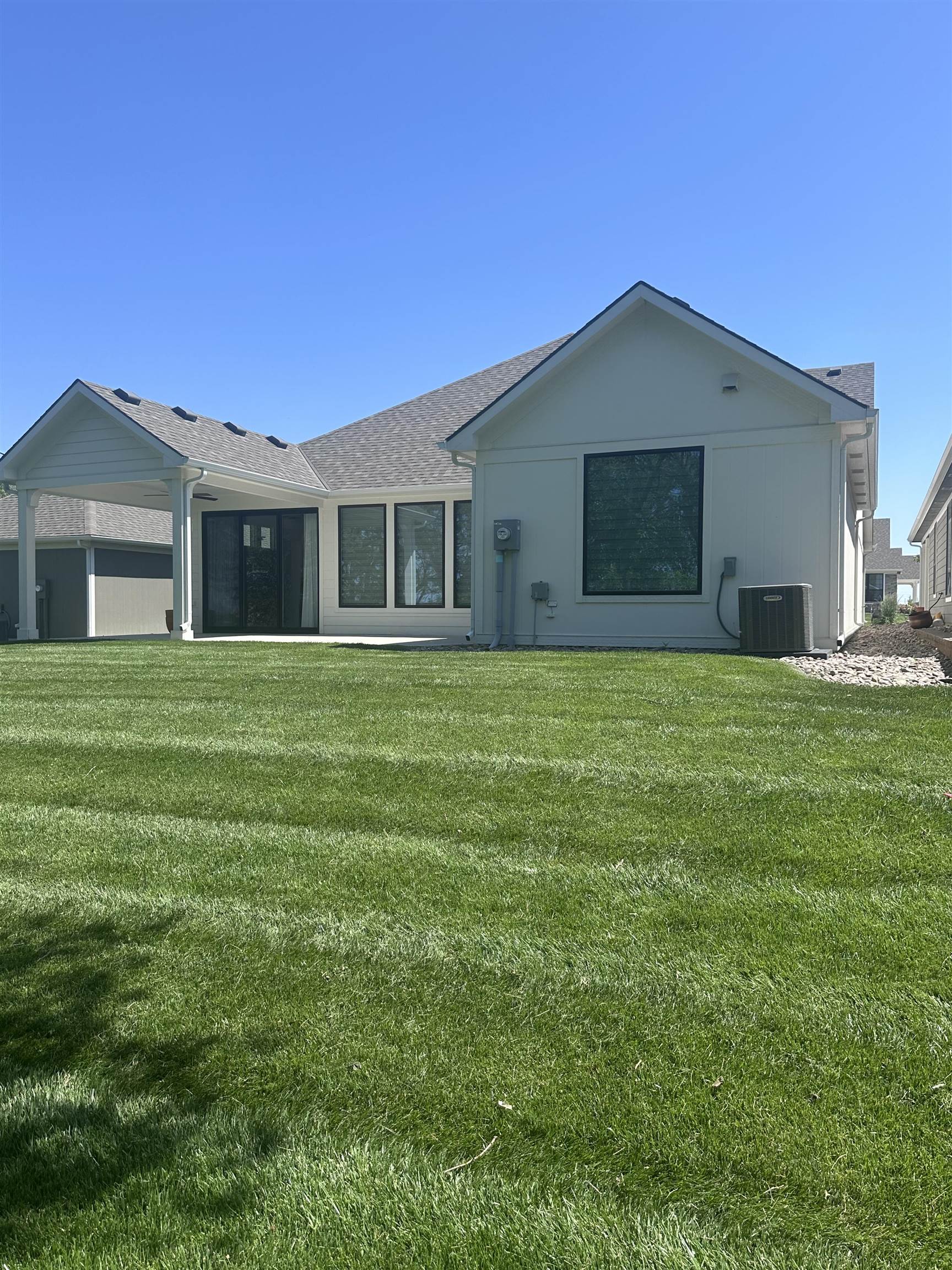820 E Park Pl, Andover, Kansas image 33